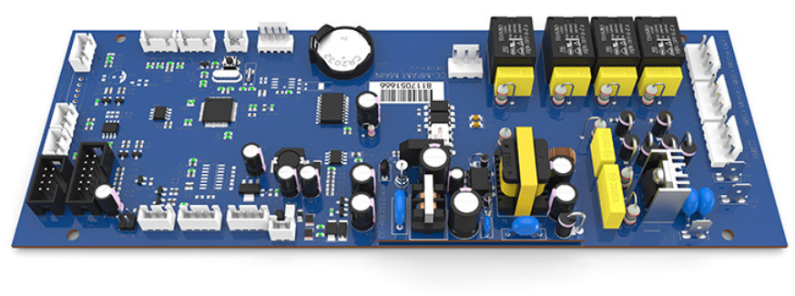 The PCB Assembly Process