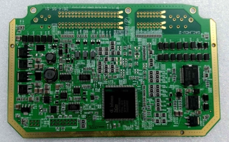 The PCB Application In Smart Home