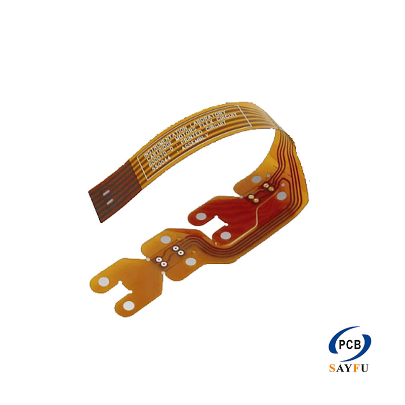 FPC circuit board