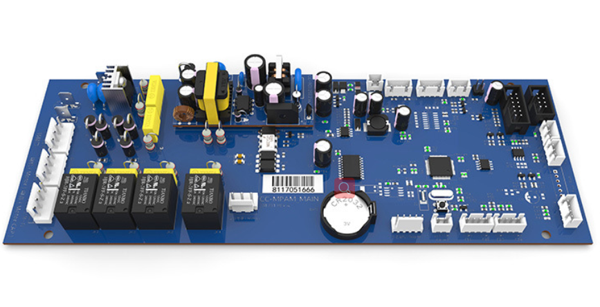Printed Circuit Technology