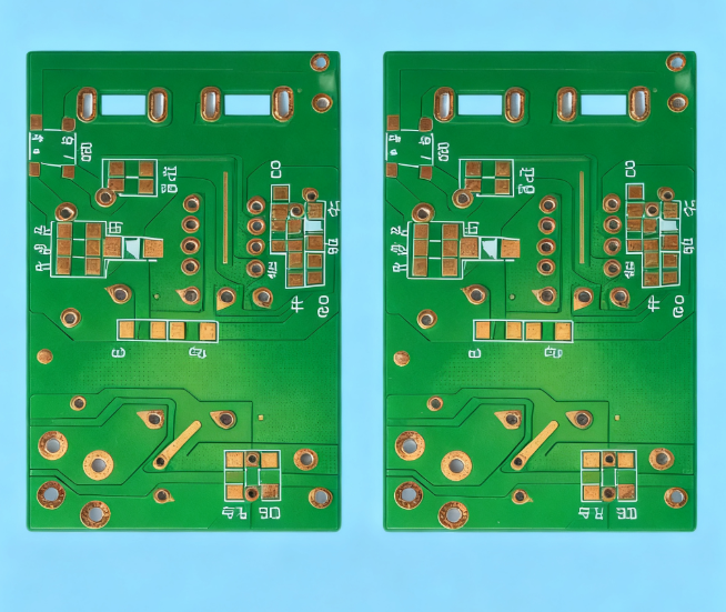 PCB Copper Foil 