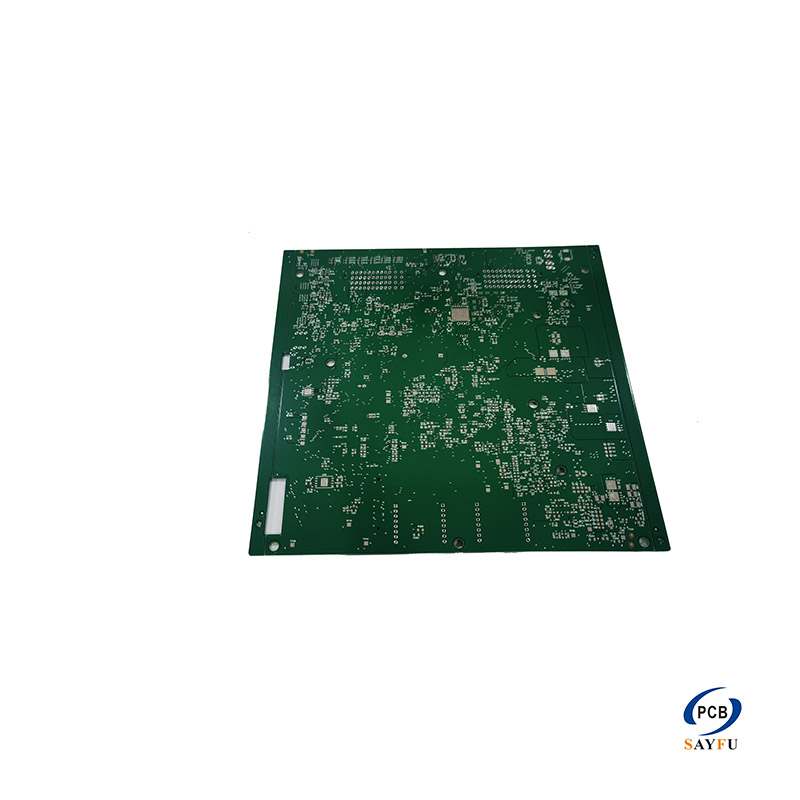 PCB industry