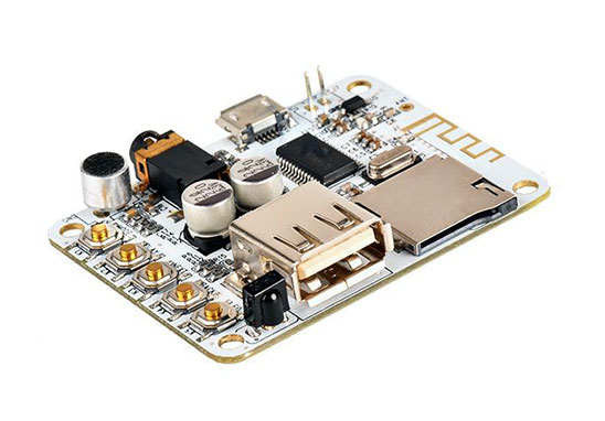 Rogers PCB