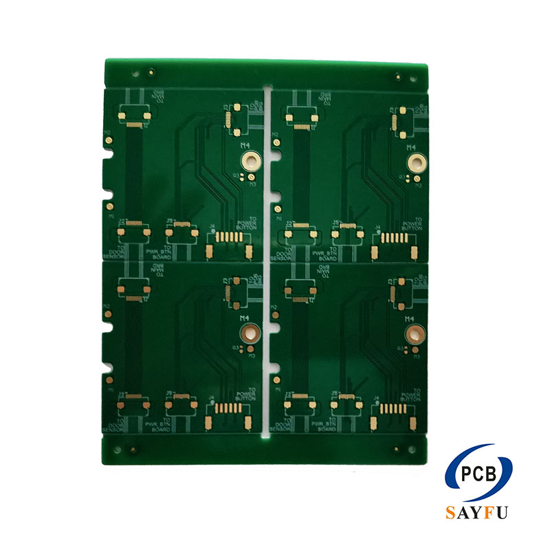 PCB enterprises in China