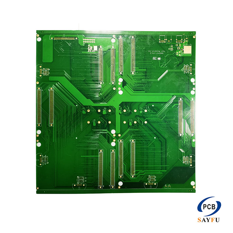 High Layer Count PCB