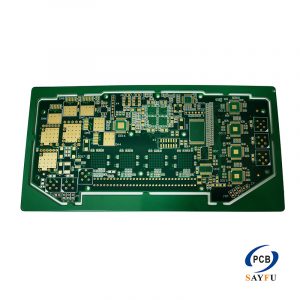 multilayer PCB industry’s,HDI board, hdi PCB industry