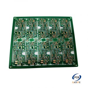Multilayer circuit board,professional PCB supplie