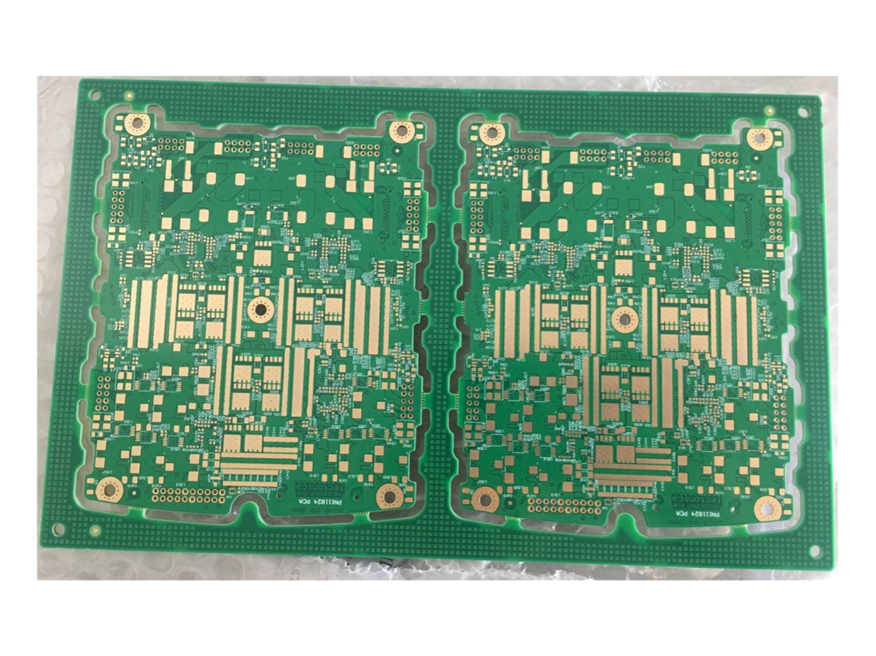 10 Layer Rigid board - pcb manufacturer china, printed circuit board