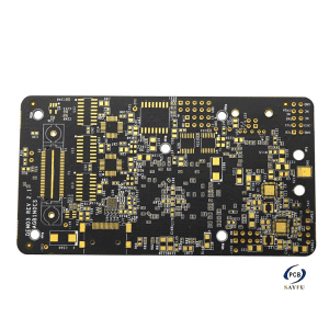 High Frequency PCB, pcb manufacturer, multilayer pcb,