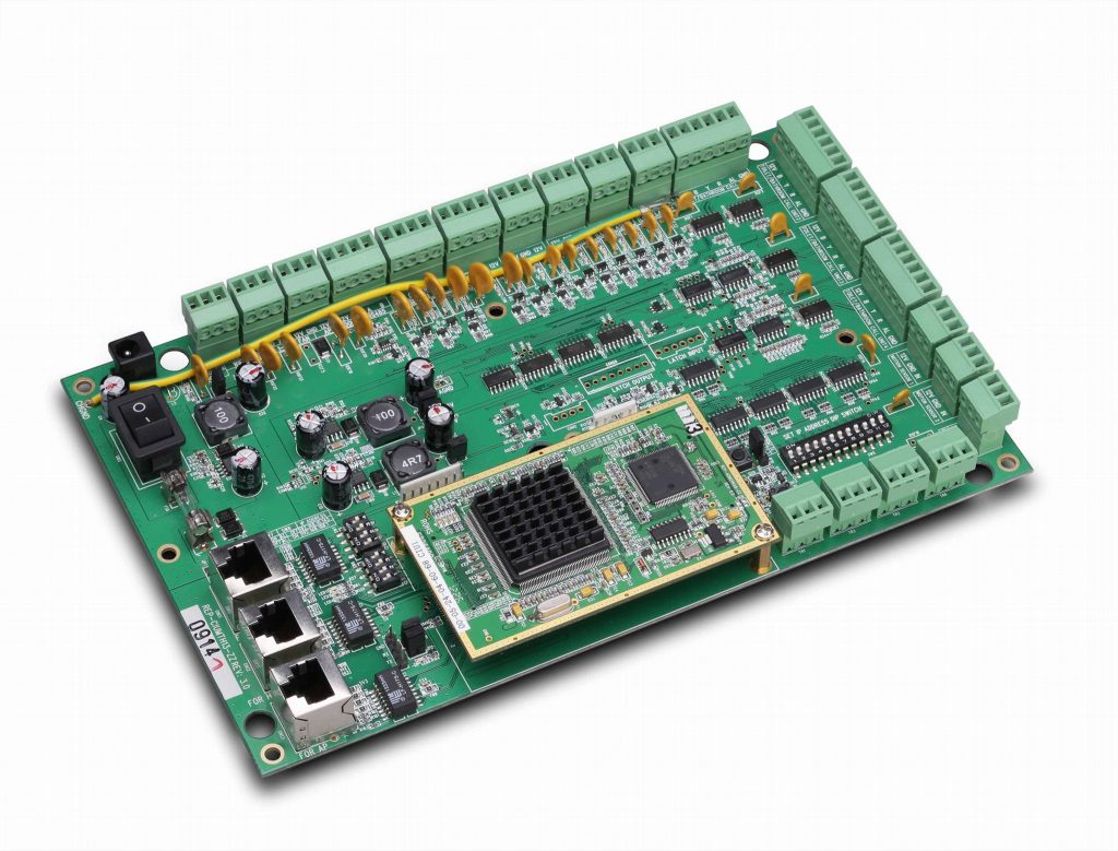 Printed Circuit Board Design