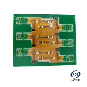 PCB industry,PCB manufacturer