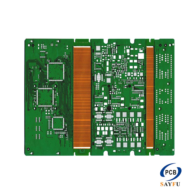Flexible PCB (Flex PCB)