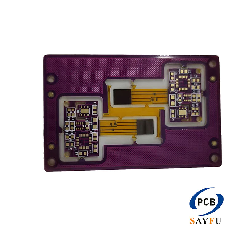 Flexible PCB (Flex PCB)