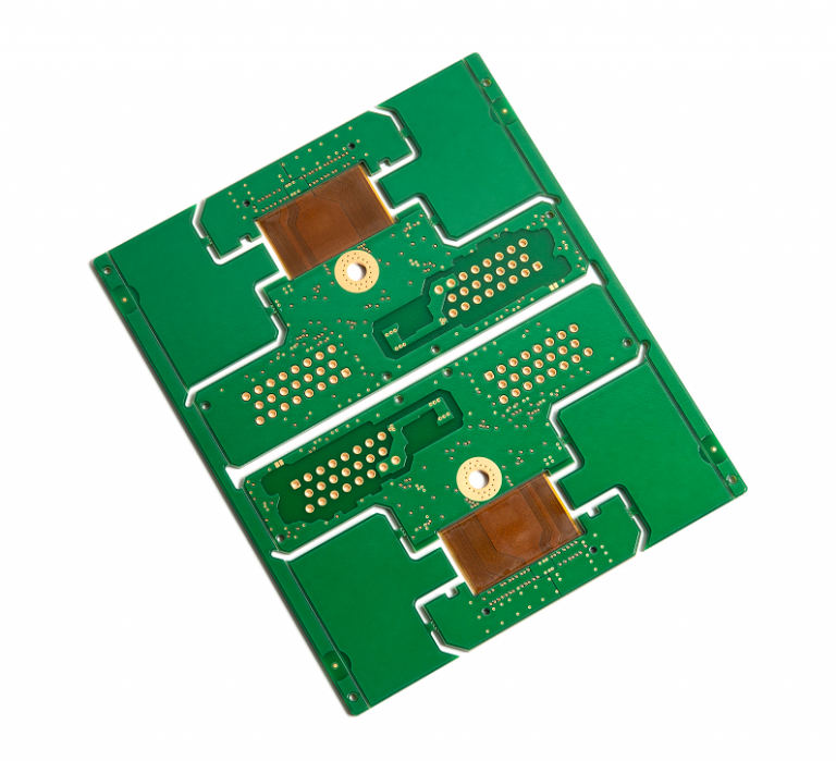 Advanced Pcb And Pcba Manufacturing Solutions From Sayfu Pcb Manufacturer China Printed