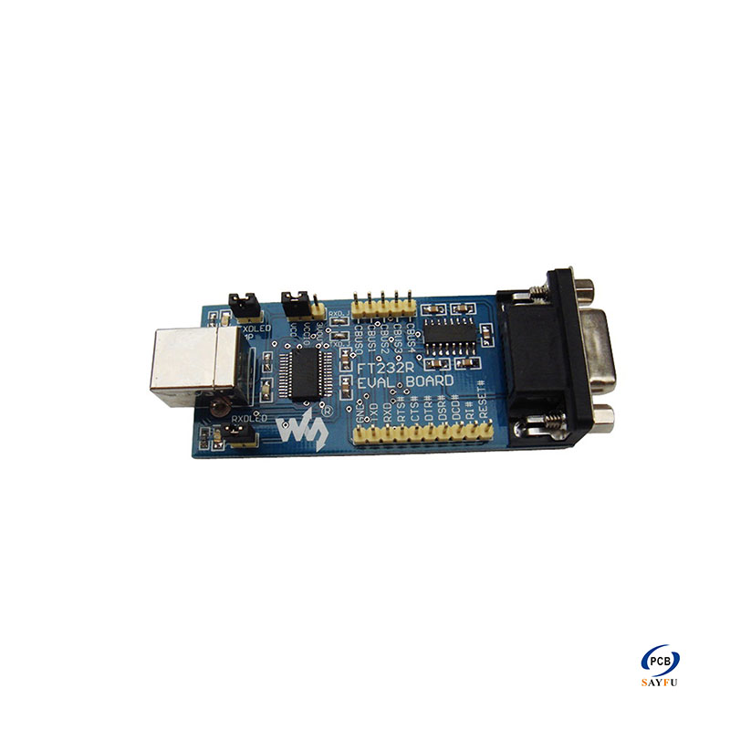 Shenzhen PCB Assembly Factory