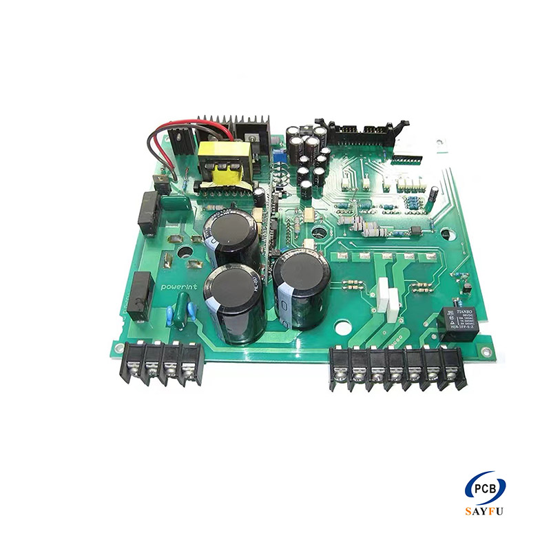 circuit assembly