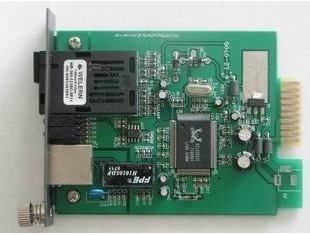 PCB multilayer board