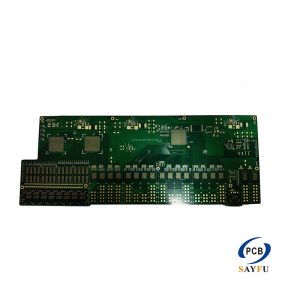 Heavy Copper PCB,Multilayer Printed Circuit Board