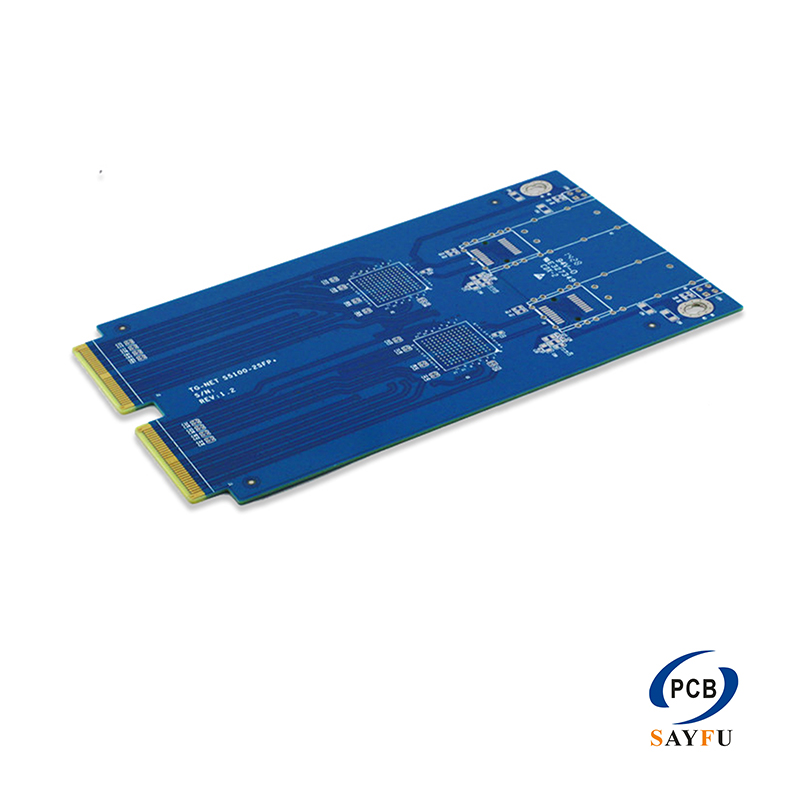PCBA&PCB Industry