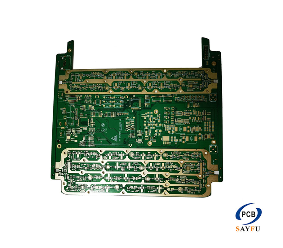 HDI Circuit Board