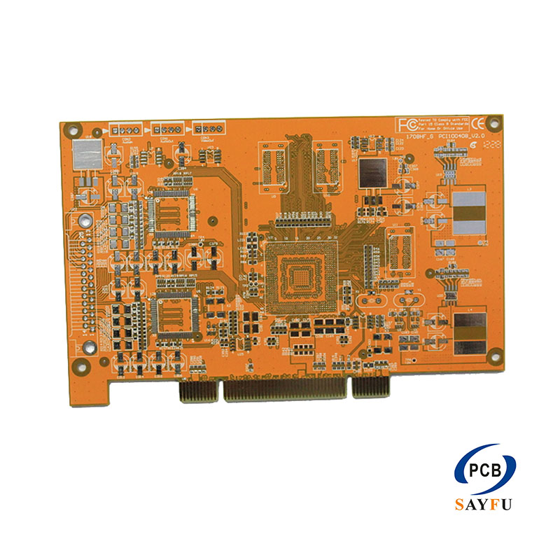 HDI(High-Density Interconnect)