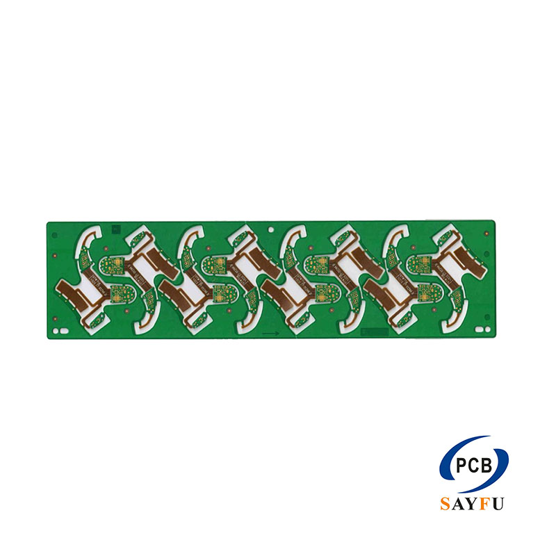 pcb electronics