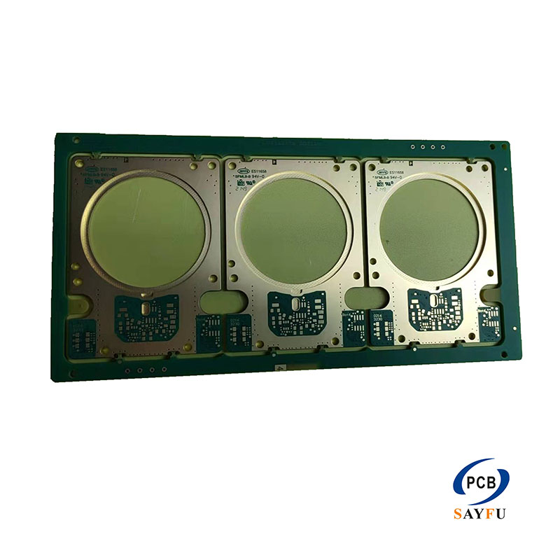China PWB