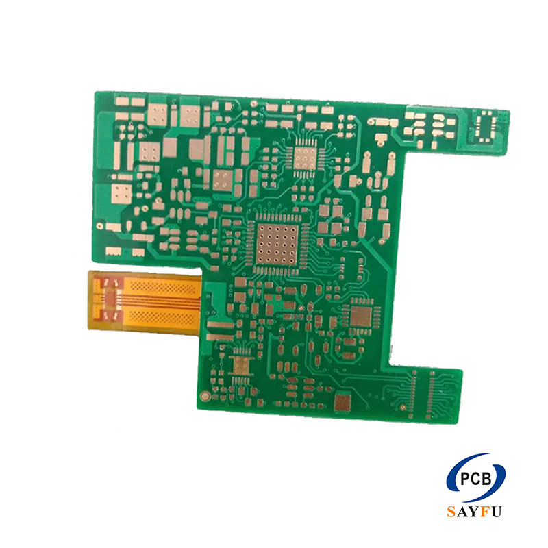rigid flex circuit board rigid flex circuit board