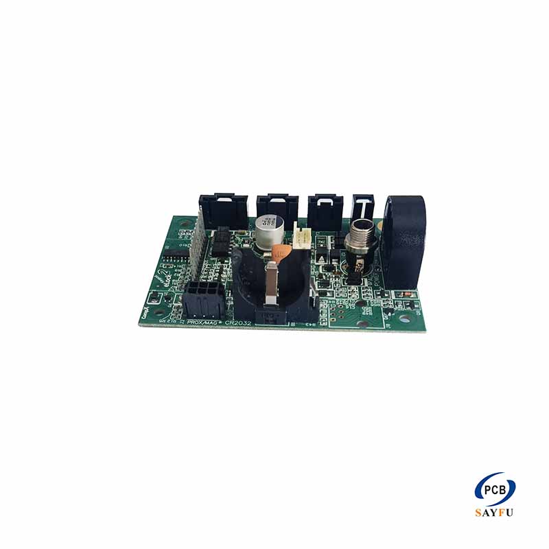 hard circuit boards