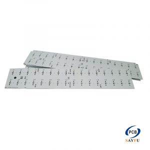 LED metal substrate,aluminum substrates supplier,UVLED,High Power Lighting