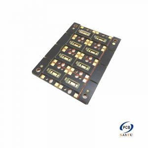 Metal core PCB,China PCB Manufacturer,AL Based PCB