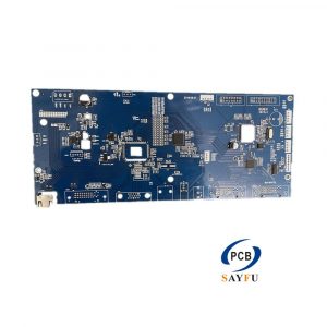Printed circuit board assembly,PCBA Prototype Manufacturer