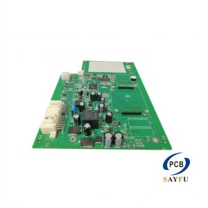 SMT Technology,quick turn prototype PCB assembly