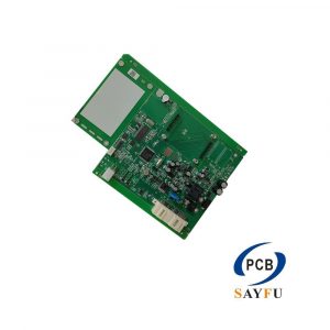 Turnkey PCB Assembly Solution,Printed circuit board assembly