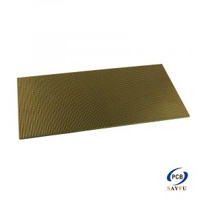 MCM IC Substrate,China Quick Turn Prototype PCB Manufacturer