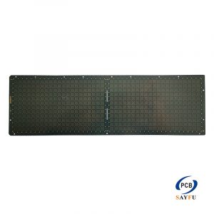 CSP IC Substrate, pcb manufacture, circuit board, IC