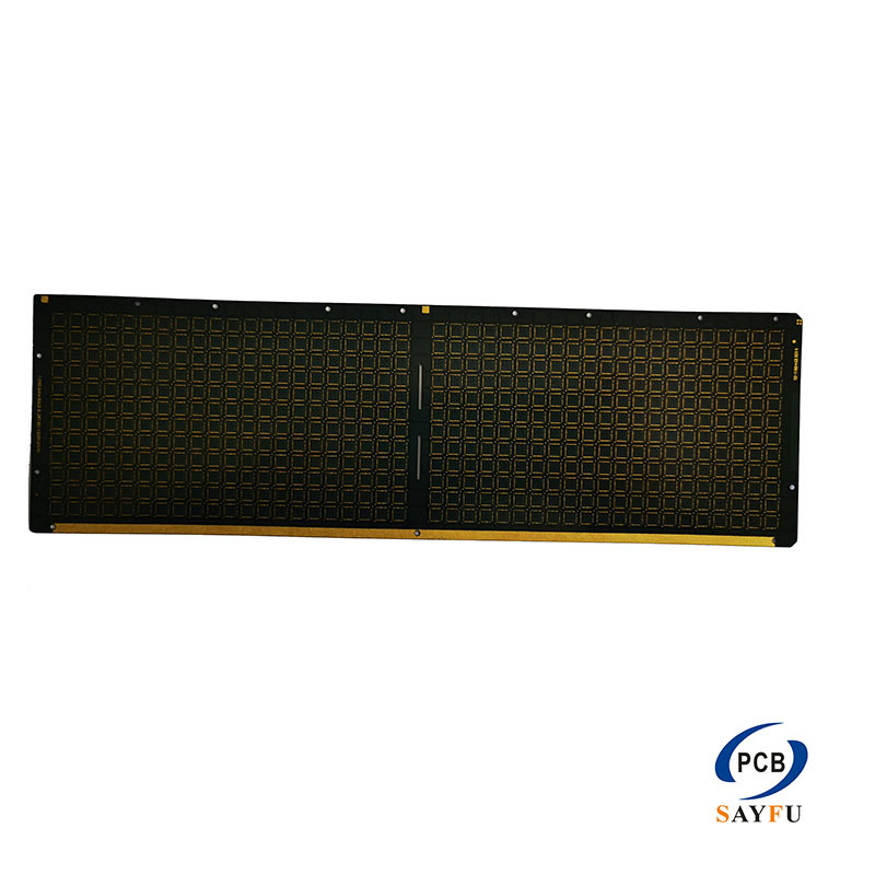 IC substrate PCBs,multilayer PCB, traditional HDI PCBs,