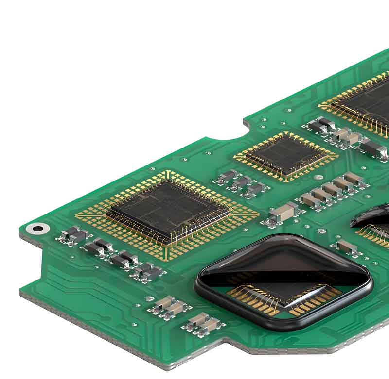 Substrate PCB