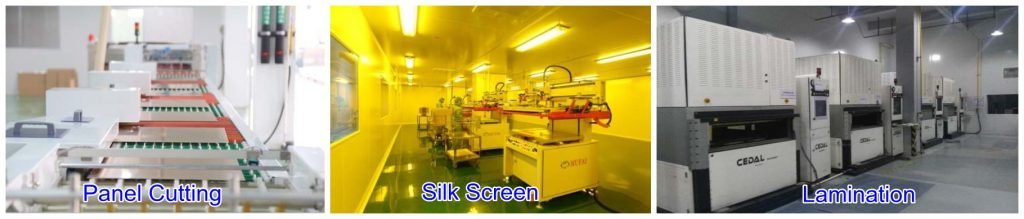 3D printer for making circuit boards, pcb factory,pcb production
