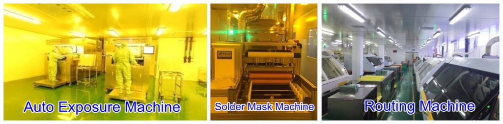 3D printer for making circuit boards, pcb factory