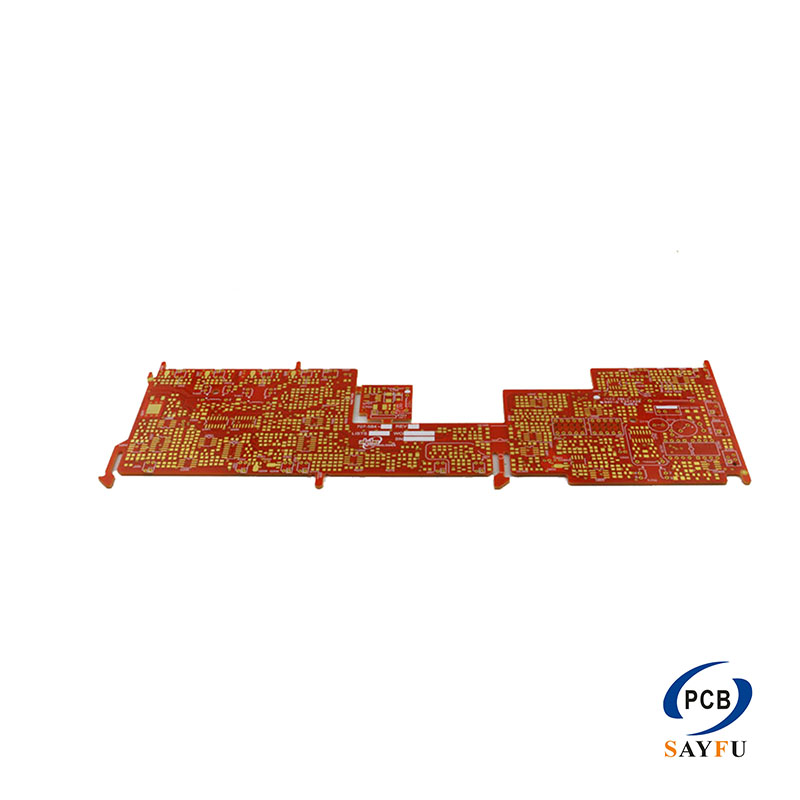 circuit boards,PCB Prototype Manufacturer