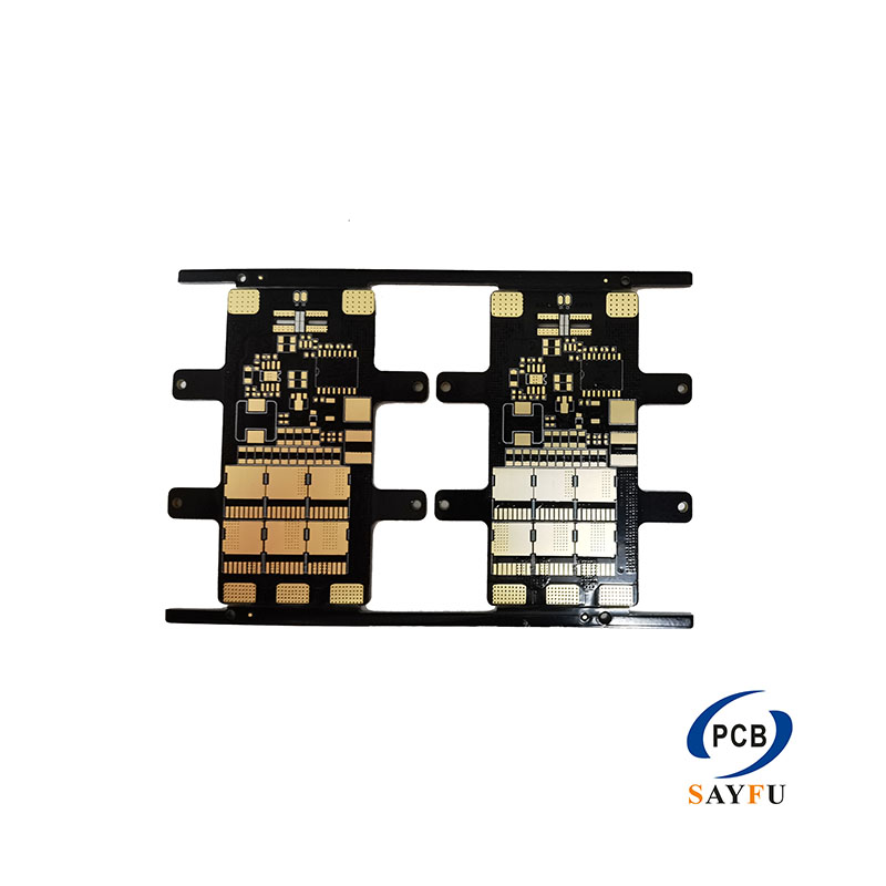 high-frequency high-speed boards,high quality Printed Circuit Boards