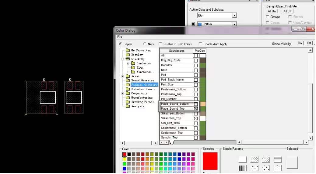 PCB Layout knowledge - pcb manufacturer china, printed circuit board