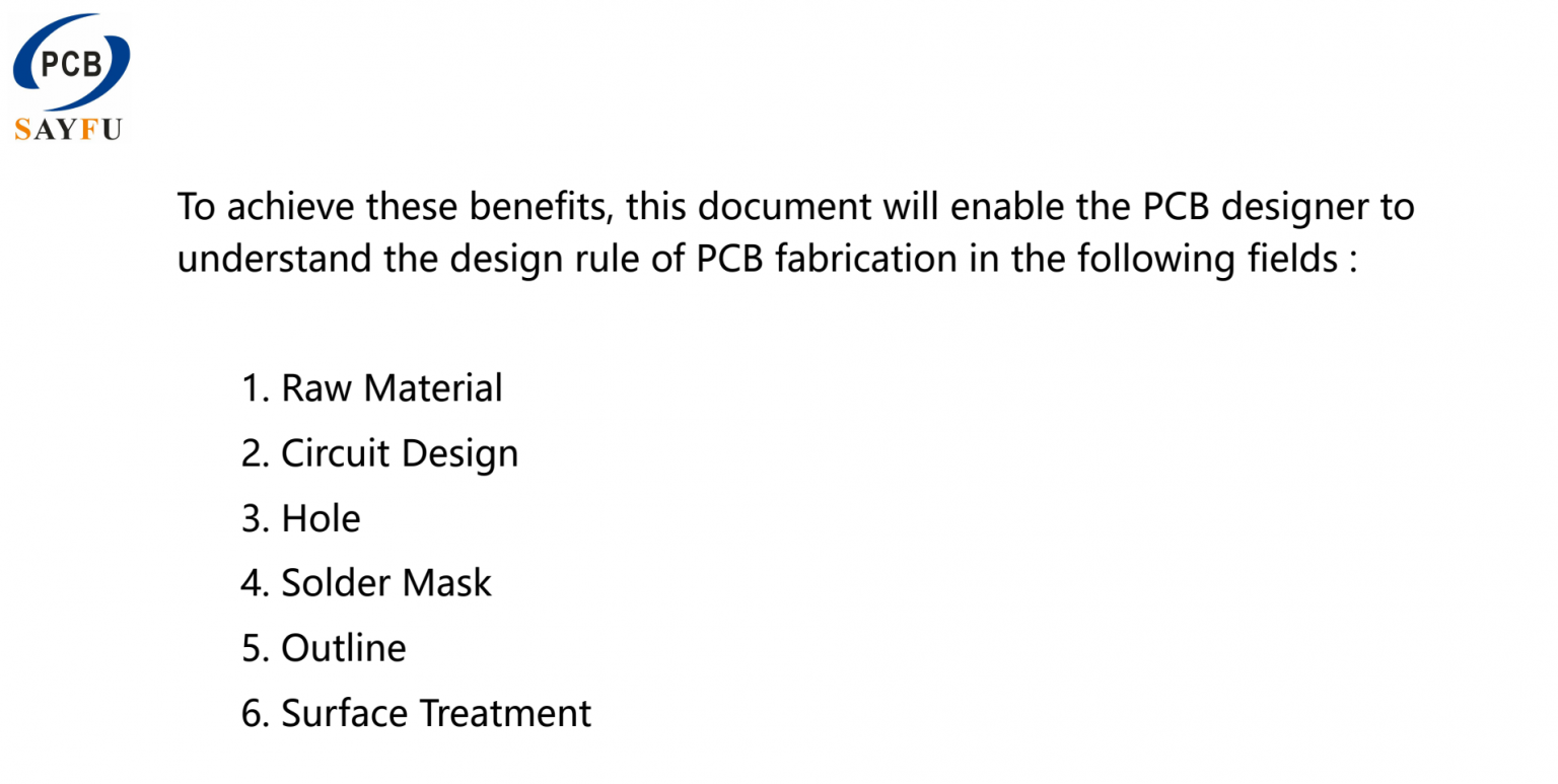 PCB design-What are the key points? - pcb manufacturer china, printed