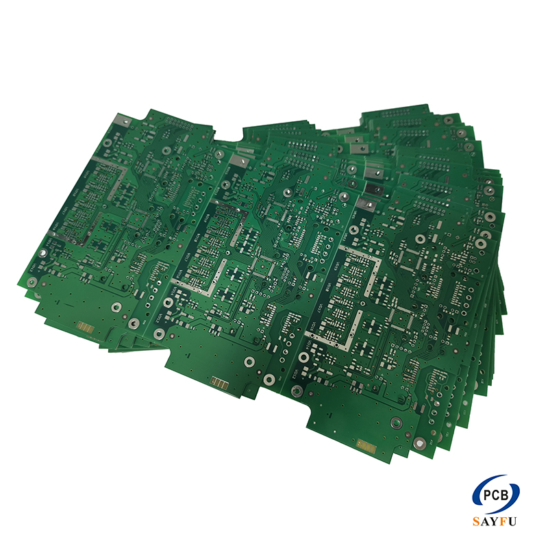 rigid printed boards,printed circuit board production