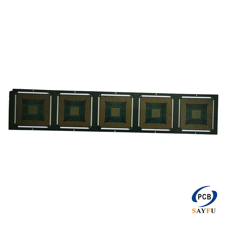 IC carrier board factory,IC substrate market