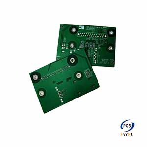 high multi-layer PCB boards