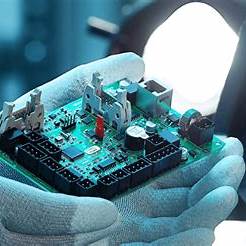 High-quality PCB and PCBA Sayfu's sustainable electronics manufacturing products