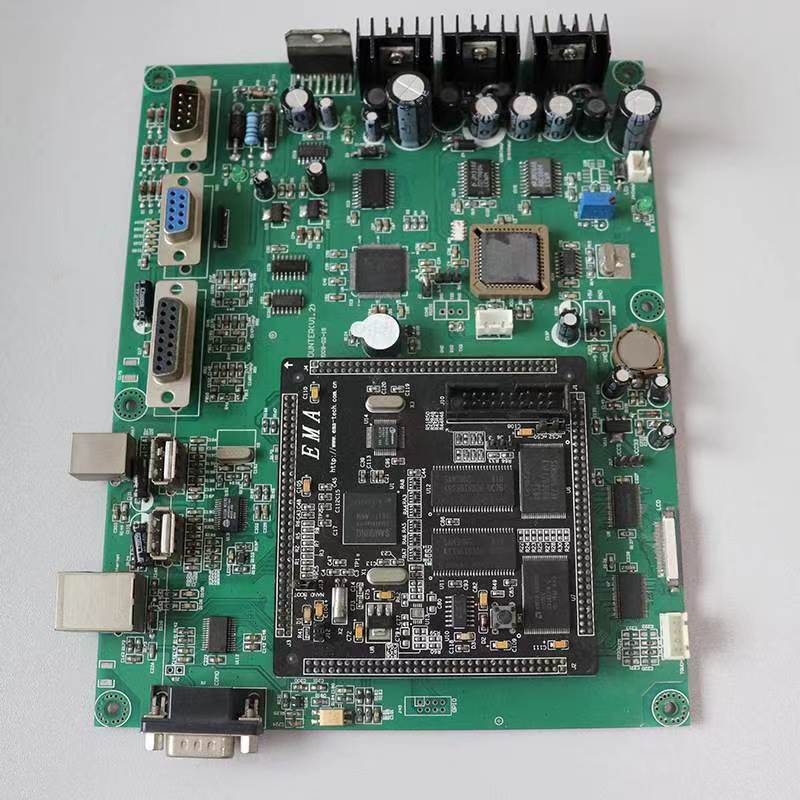 Chinese electronic components