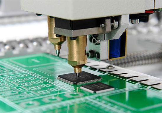 AI server PCB